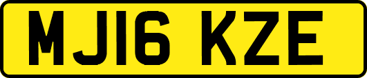 MJ16KZE