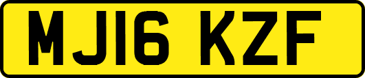 MJ16KZF