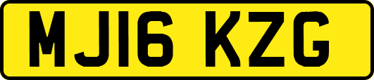 MJ16KZG