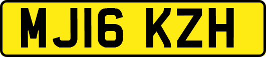 MJ16KZH