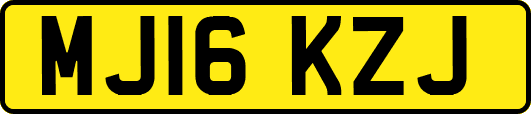 MJ16KZJ