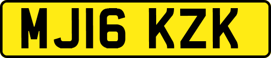 MJ16KZK
