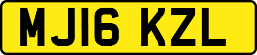 MJ16KZL