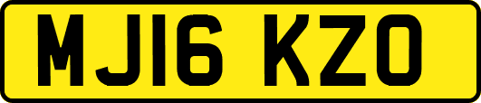 MJ16KZO