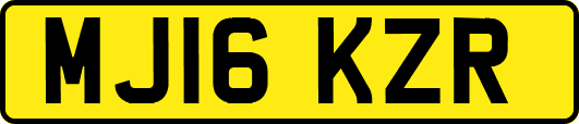 MJ16KZR