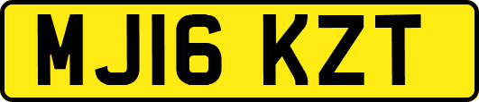 MJ16KZT