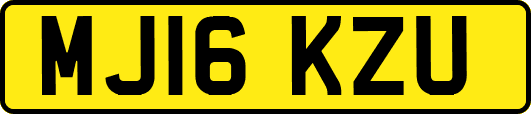 MJ16KZU