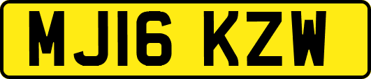 MJ16KZW