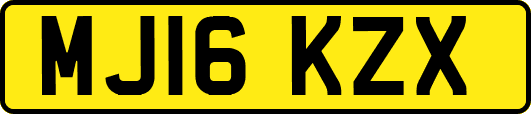 MJ16KZX