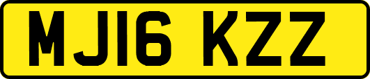 MJ16KZZ