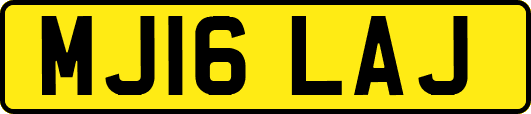MJ16LAJ