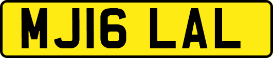MJ16LAL
