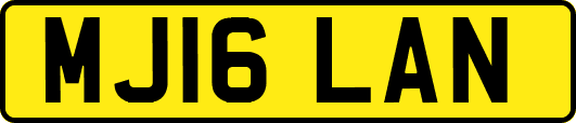 MJ16LAN