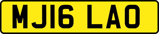 MJ16LAO