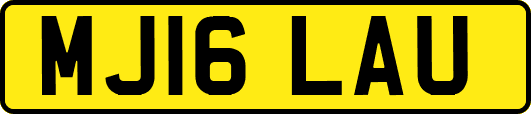 MJ16LAU