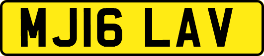 MJ16LAV