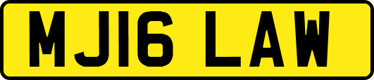 MJ16LAW