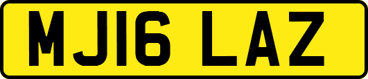 MJ16LAZ