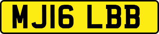 MJ16LBB