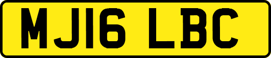 MJ16LBC