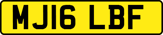 MJ16LBF