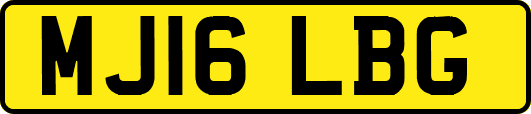 MJ16LBG