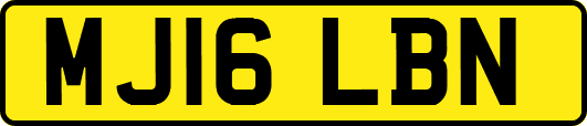 MJ16LBN