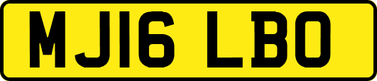 MJ16LBO