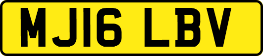 MJ16LBV