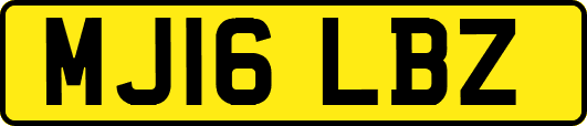 MJ16LBZ