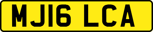 MJ16LCA
