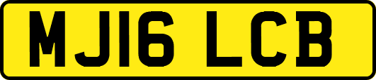 MJ16LCB