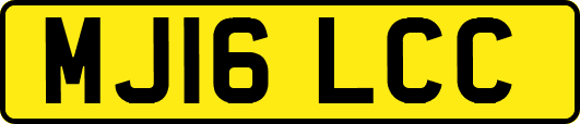 MJ16LCC