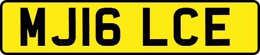 MJ16LCE