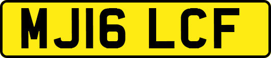 MJ16LCF