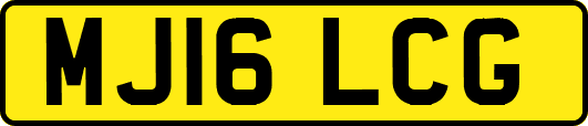 MJ16LCG