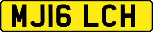 MJ16LCH