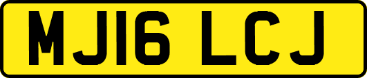 MJ16LCJ