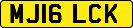 MJ16LCK