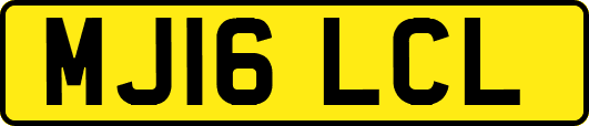 MJ16LCL