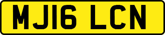 MJ16LCN