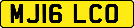 MJ16LCO