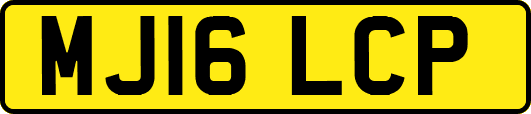 MJ16LCP