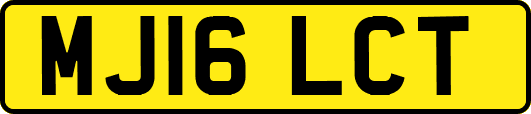 MJ16LCT