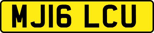 MJ16LCU