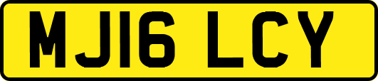 MJ16LCY