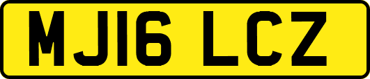 MJ16LCZ