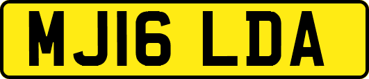 MJ16LDA