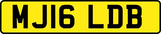 MJ16LDB