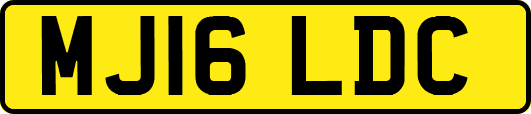 MJ16LDC